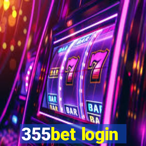 355bet login